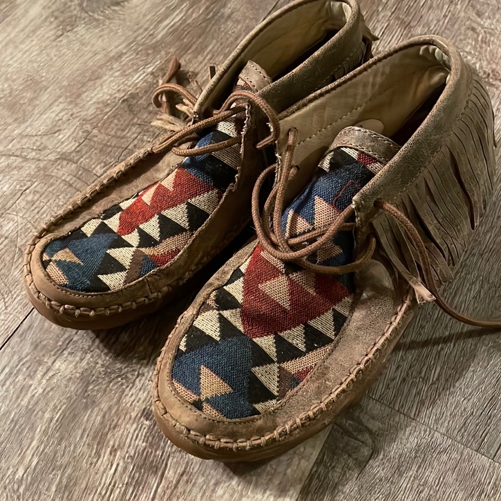 Womens Twisted x shoes